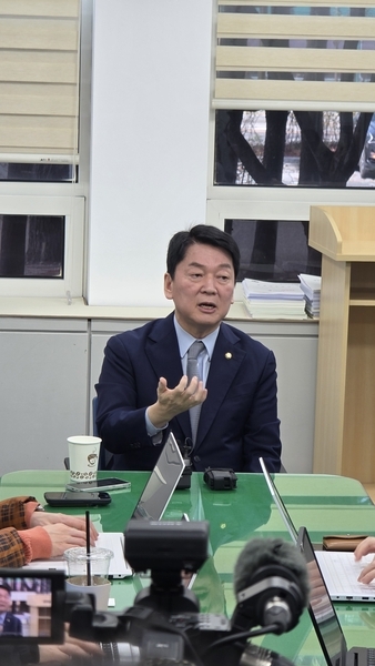 [잡담] 안철수 "조기 대선하면 승리 자신있어” | 인스티즈