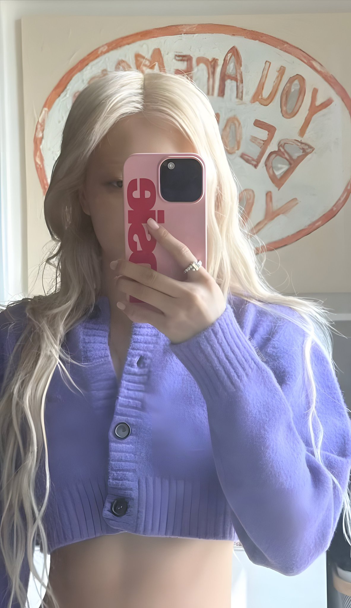[잡담] 로제 두피 진짜 어케 관리하지 | 인스티즈
