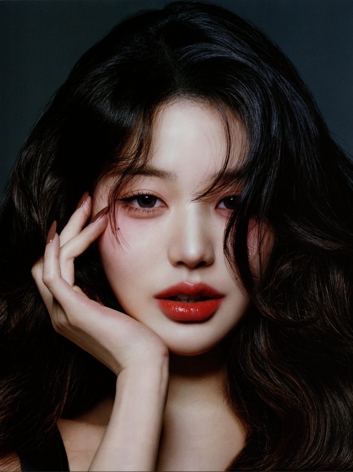 [잡담] 원영이 보그 미쳤나봐 | 인스티즈