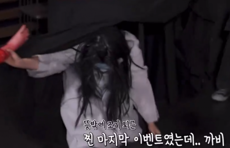 기짱쎄 vs 유리멘탈 짤 실사 남돌 | 인스티즈