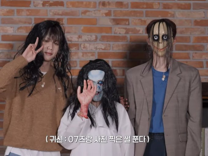 기짱쎄 vs 유리멘탈 짤 실사 남돌 | 인스티즈