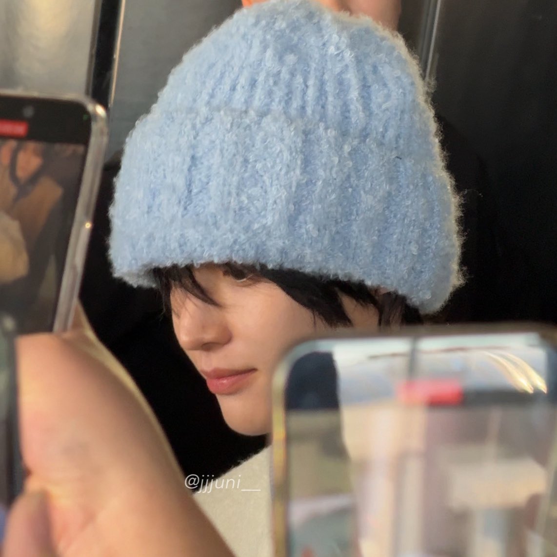 [잡담] 원빈이 남자병 왜 긴장한거야 | 인스티즈
