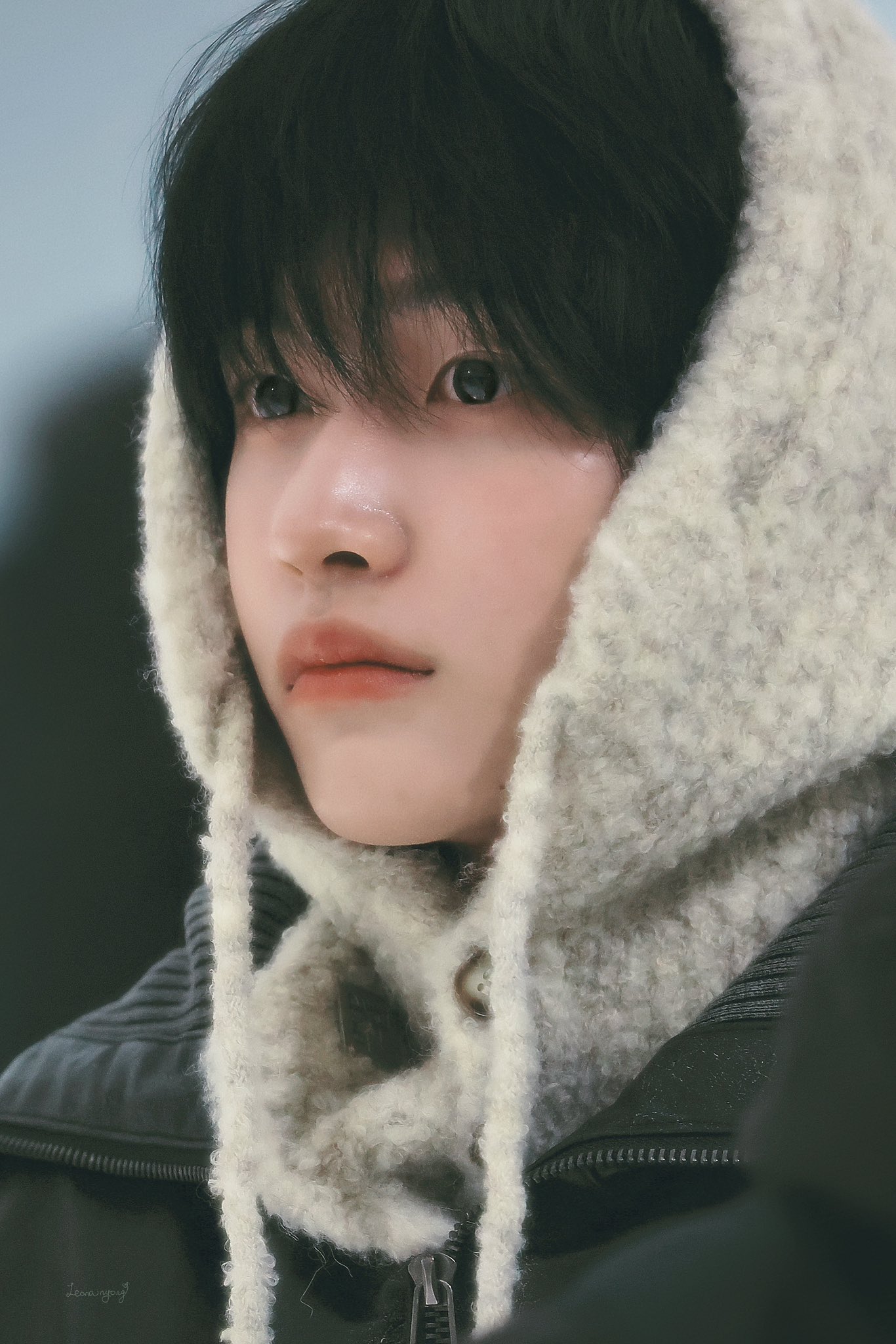 [잡담] 원빈이 남자병 왜 긴장한거야 | 인스티즈