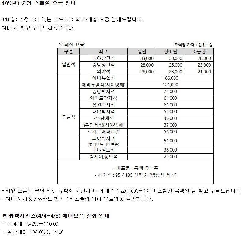 [잡담] 우리 다음주 강매데이 동백 유니폼이다!! | 인스티즈