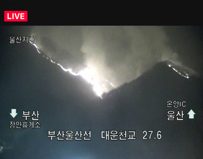 [잡담] 와 1시간 30분 만에 이렇게 됐어 부산익인데 어카니... | 인스티즈