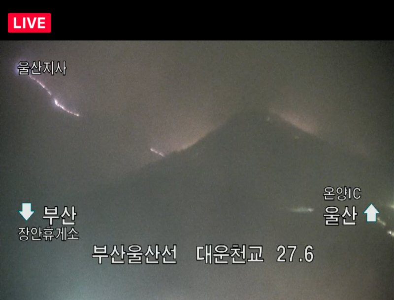 [잡담] 와 1시간 30분 만에 이렇게 됐어 부산익인데 어카니... | 인스티즈