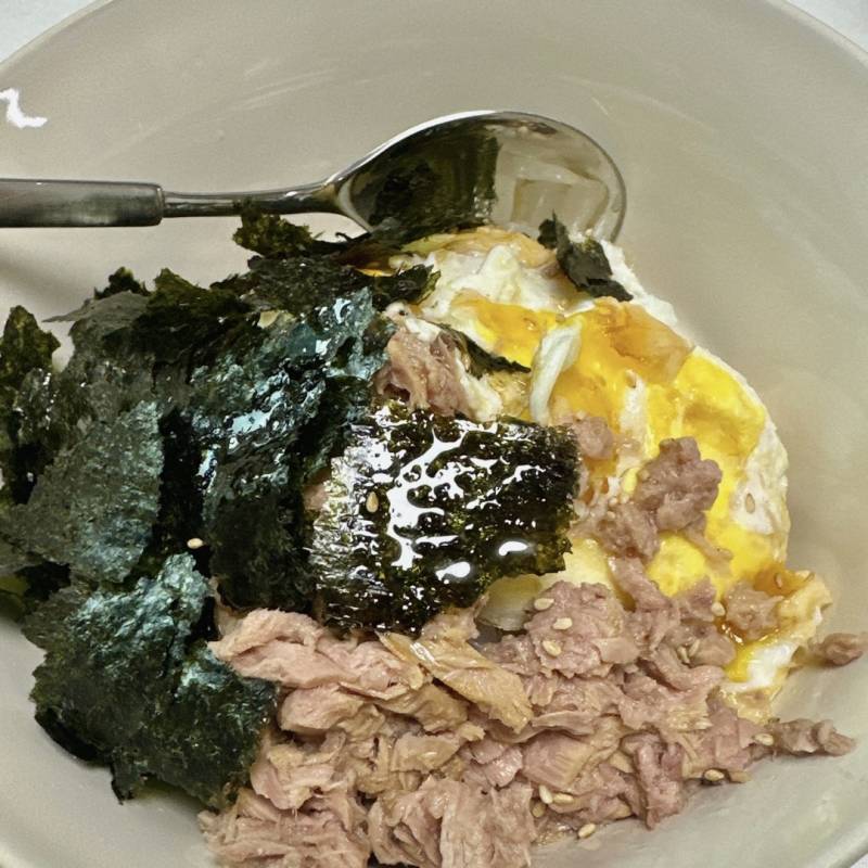 [잡담] 오늘 아침 메뉴 | 인스티즈