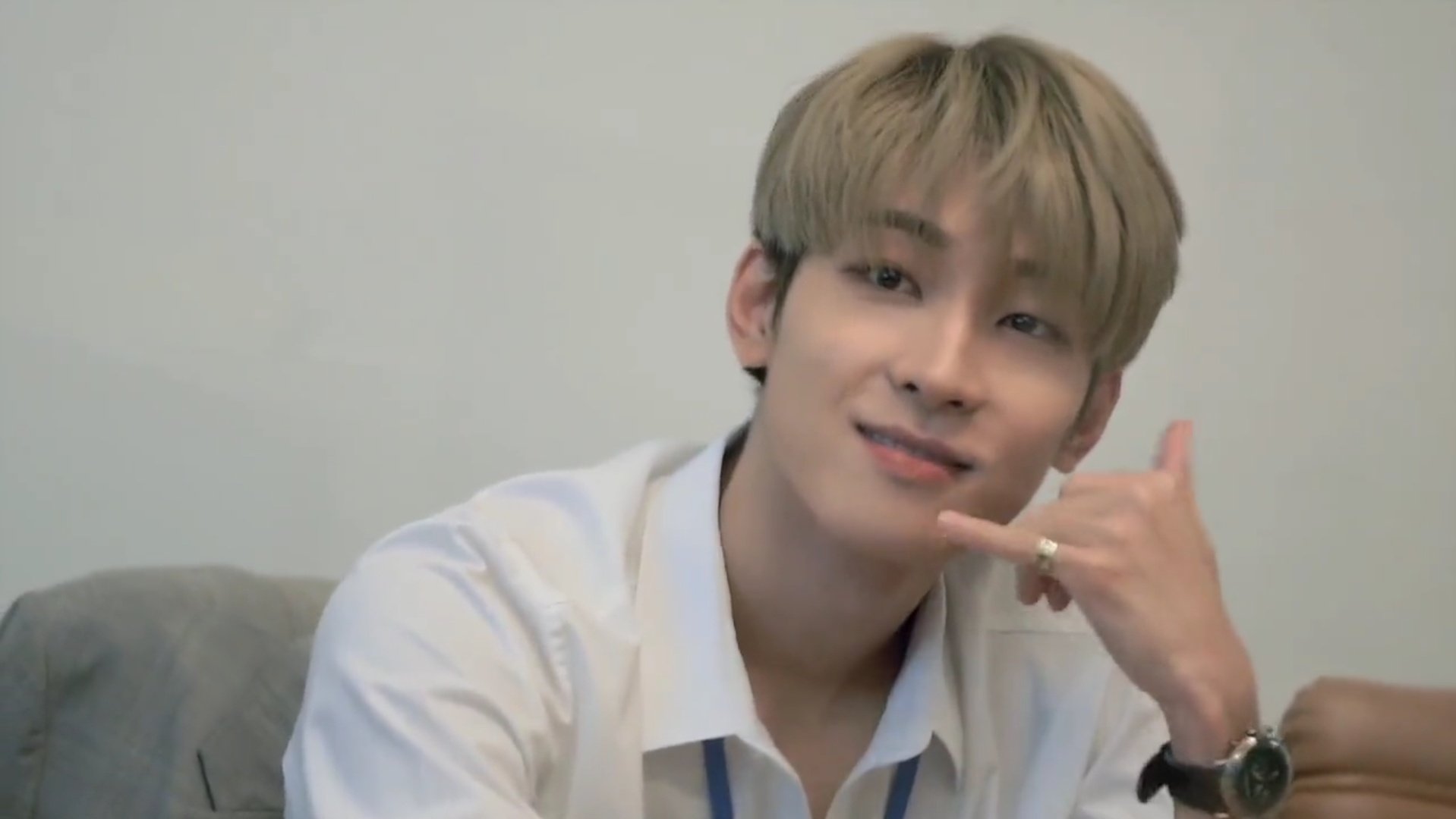 [잡담] 혹시 세븐틴 원우 이거 영상 출처 알 수 있을까? | 인스티즈