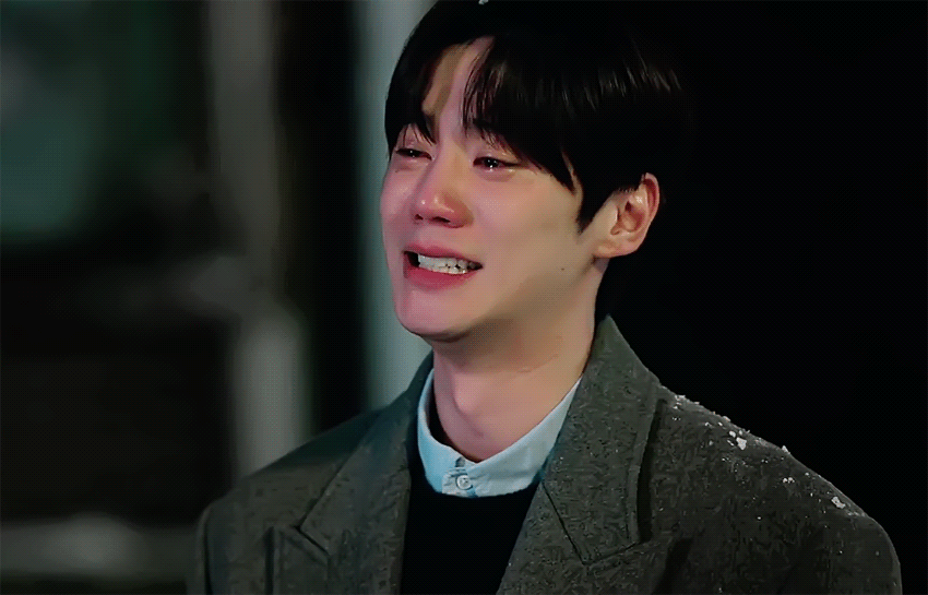 [잡담] 금명이와 영범이의 이별은 이 둘이 서로를 가장 사랑하는 장면이기도 해요 | 인스티즈