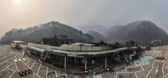 [잡담] 와..불난곳만 귀신같이 비구름 없는것봐봐.... | 인스티즈