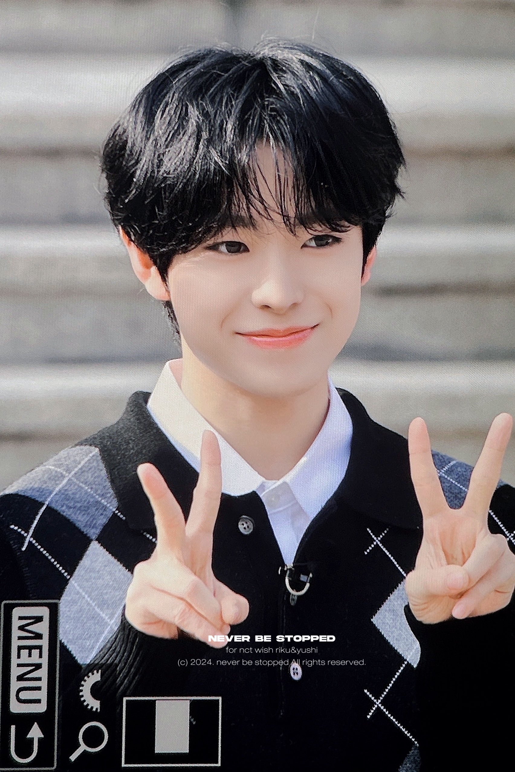 [잡담] 유우시 이거봐 | 인스티즈