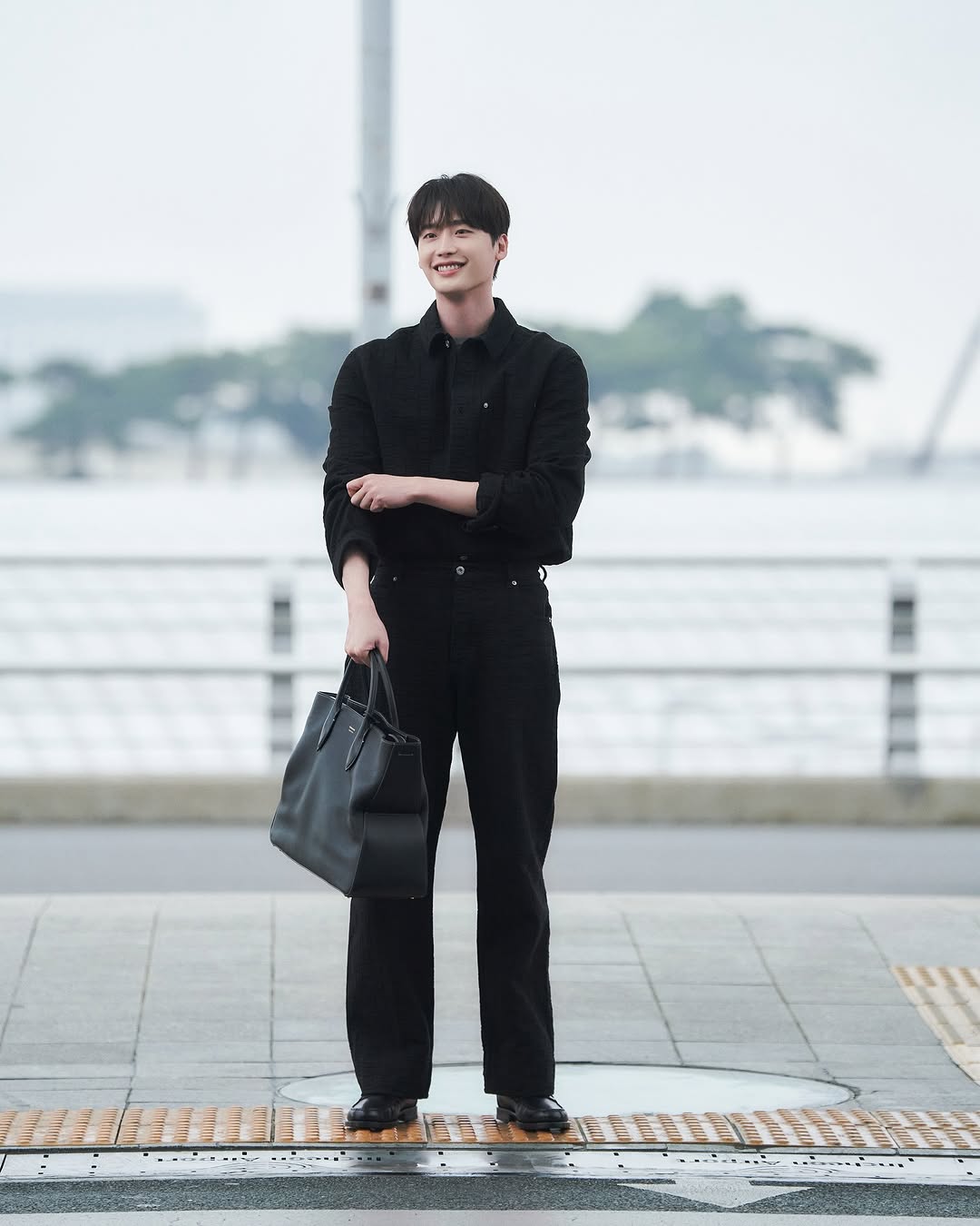 [잡담] 오늘 이종석 수하같다 | 인스티즈