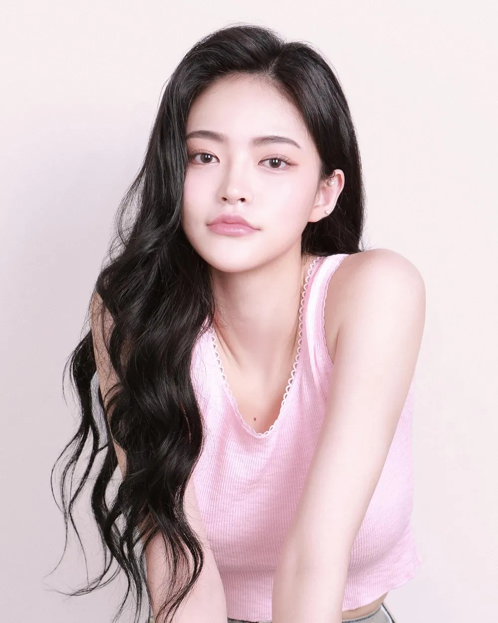 [정보/소식] 다이아→성인방송BJ 전향했던 안솜이, 연예계 복귀한다 [공식] | 인스티즈