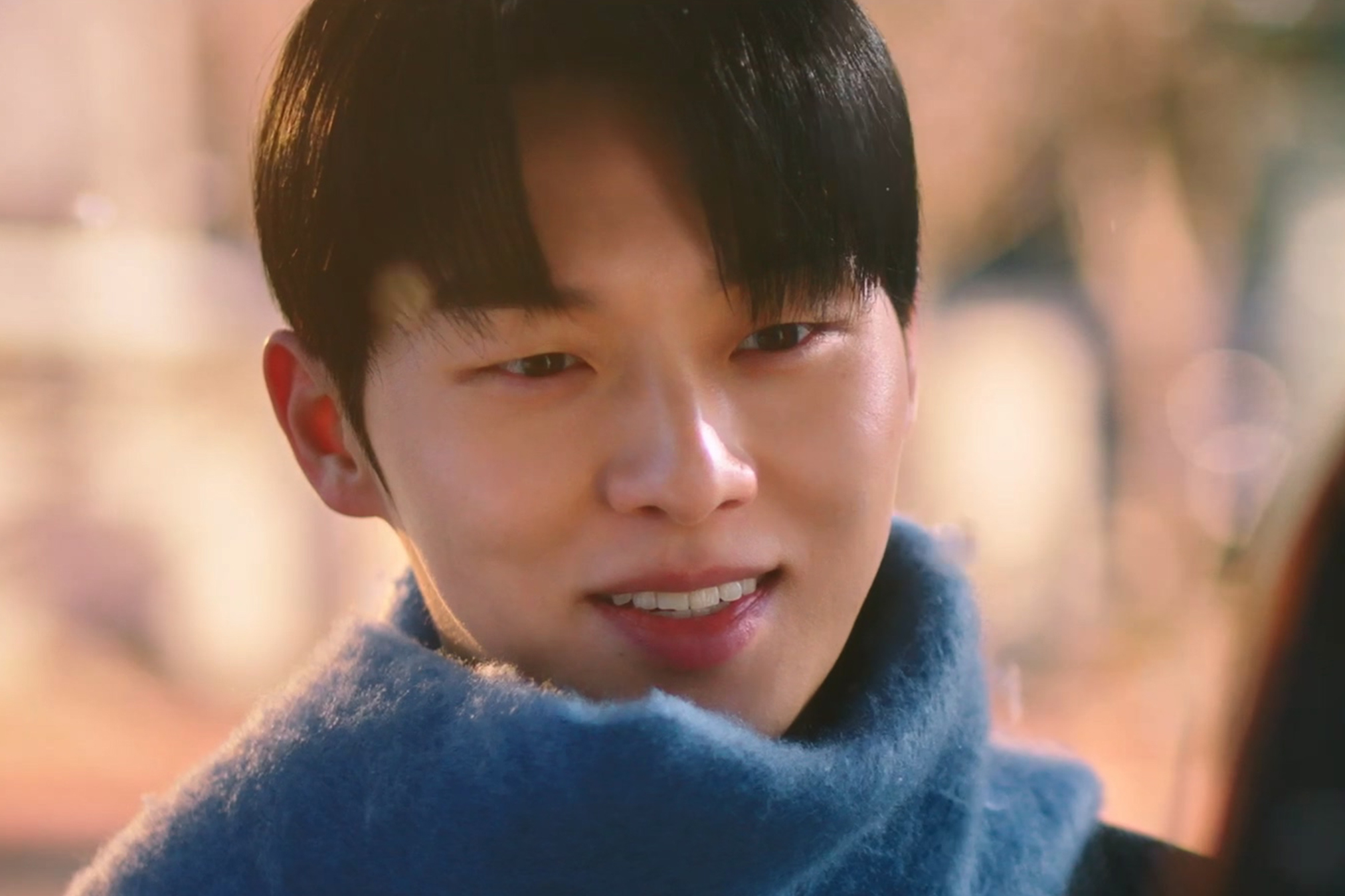 [잡담] 흑염룡 감다살 염룡딸기 레전드 엔딩씬..💗잘가.. (가지마)행복해.. (떠나지마) | 인스티즈