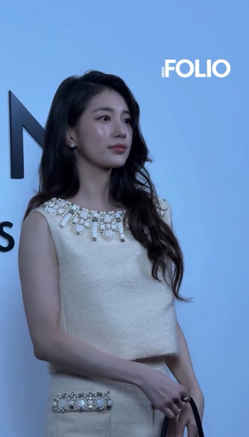 [잡담] 박보검 수지 얼굴 진짜 미쳤다.. | 인스티즈