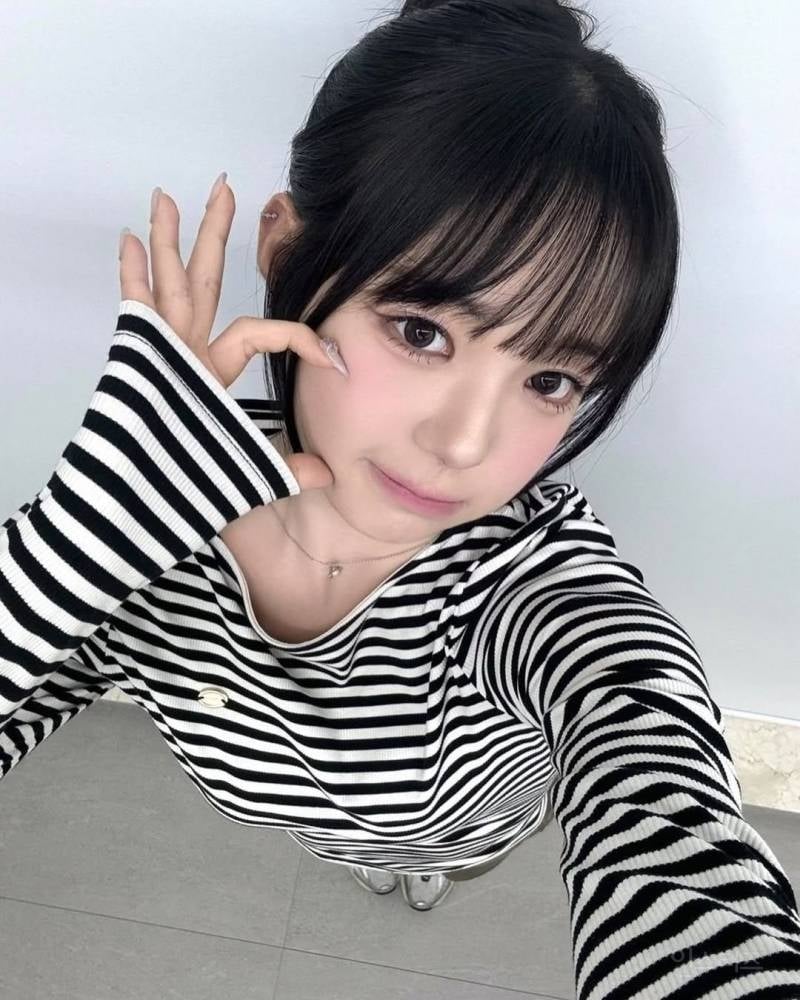 이제 돌판에서 흔한 나이가 됐다는 07년생 여돌 모음 | 인스티즈