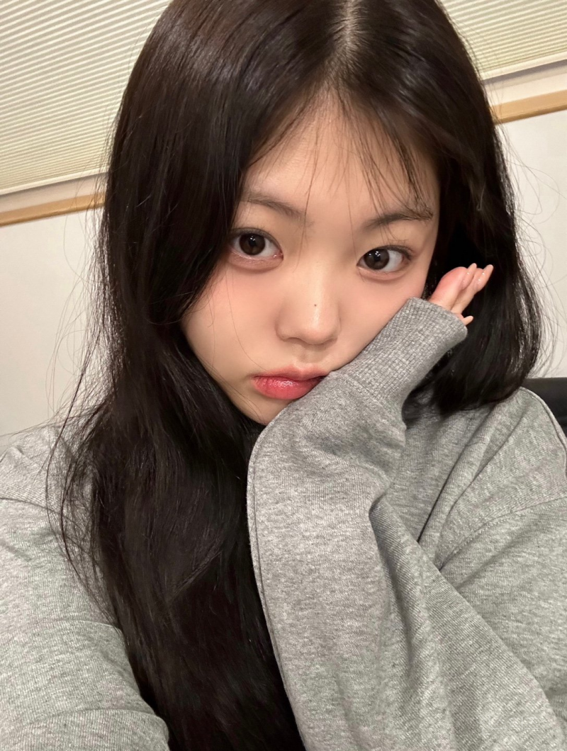 이제 돌판에서 흔한 나이가 됐다는 07년생 여돌 모음 | 인스티즈