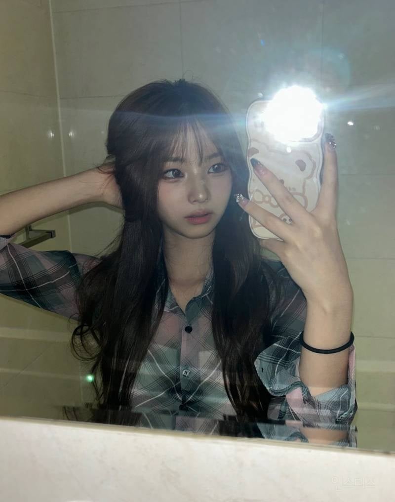 이제 돌판에서 흔한 나이가 됐다는 07년생 여돌 모음 | 인스티즈