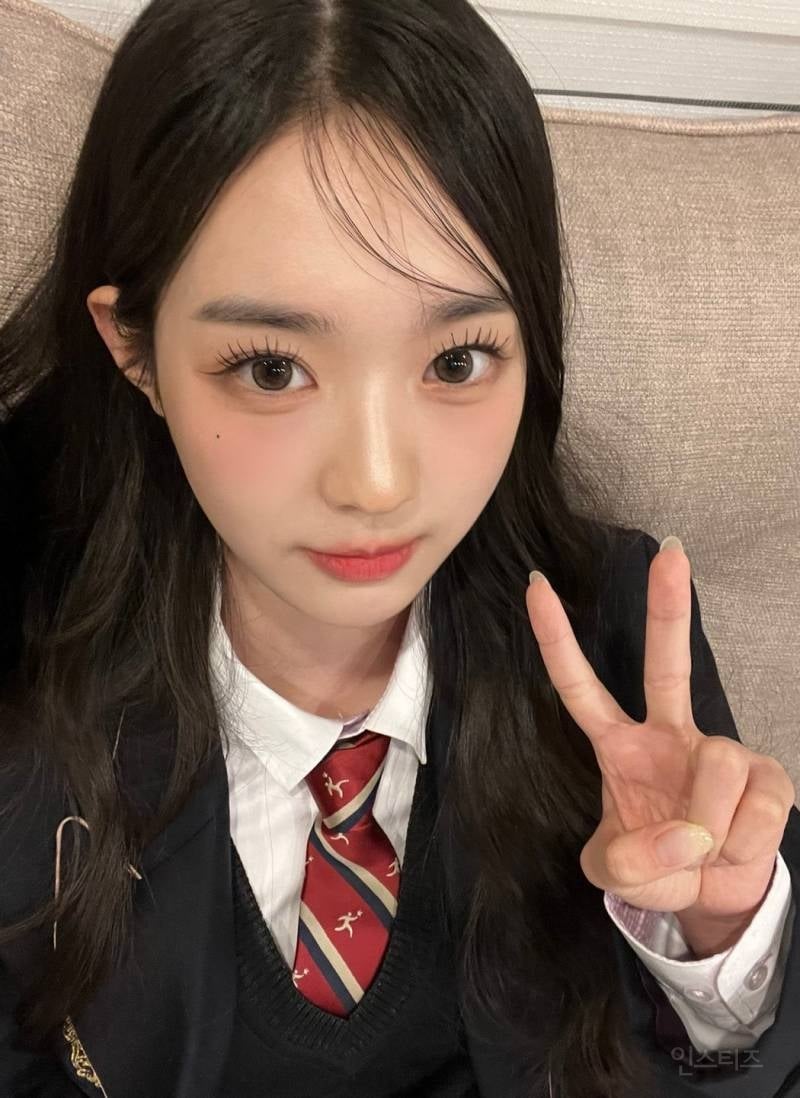 이제 돌판에서 흔한 나이가 됐다는 07년생 여돌 모음 | 인스티즈