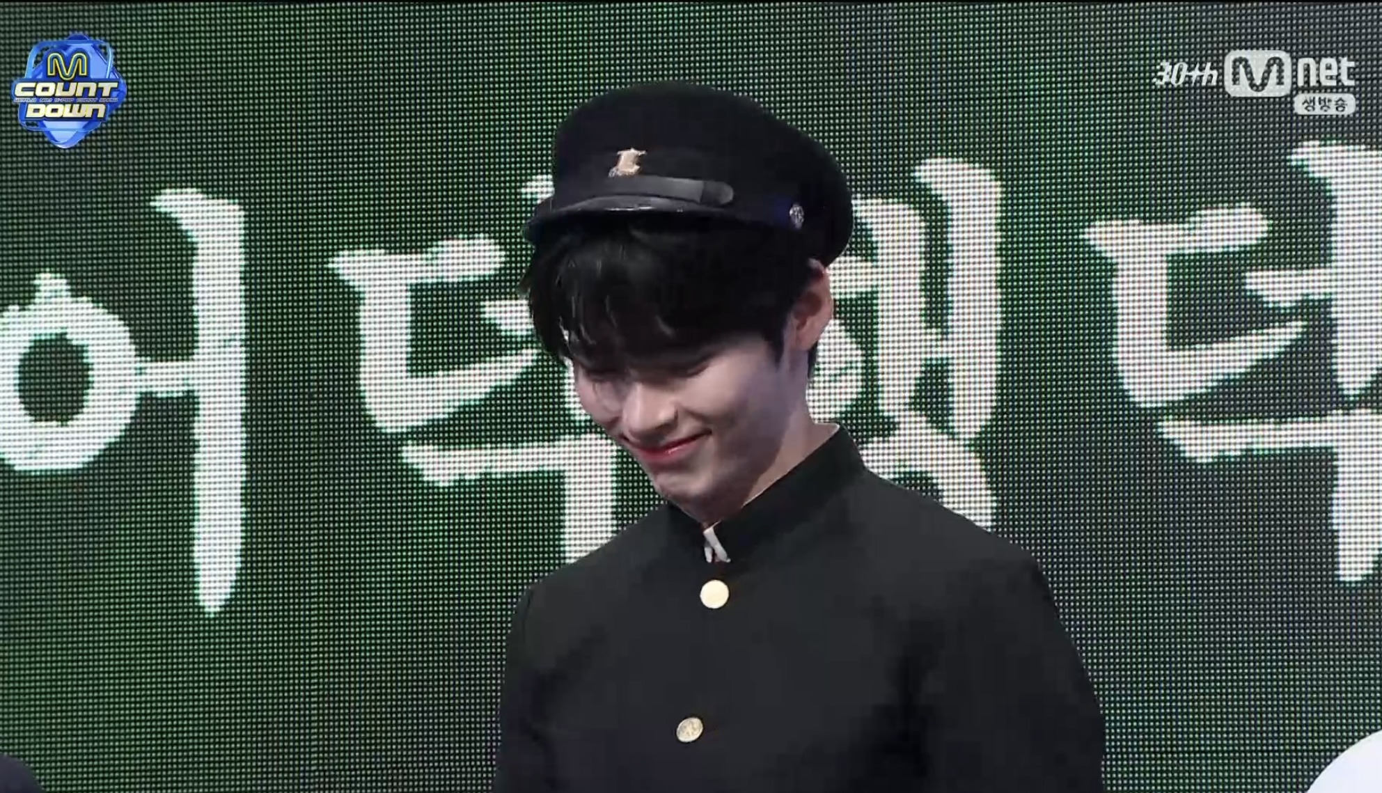 [잡담] 뭐야 오늘 성한빈 개설레게 생김 | 인스티즈