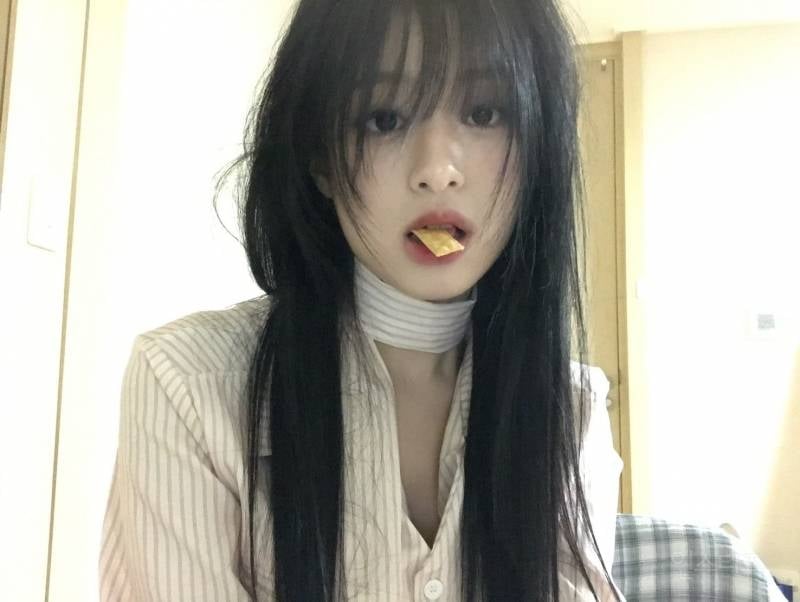 이제 돌판에서 흔한 나이가 됐다는 07년생 여돌 모음 | 인스티즈