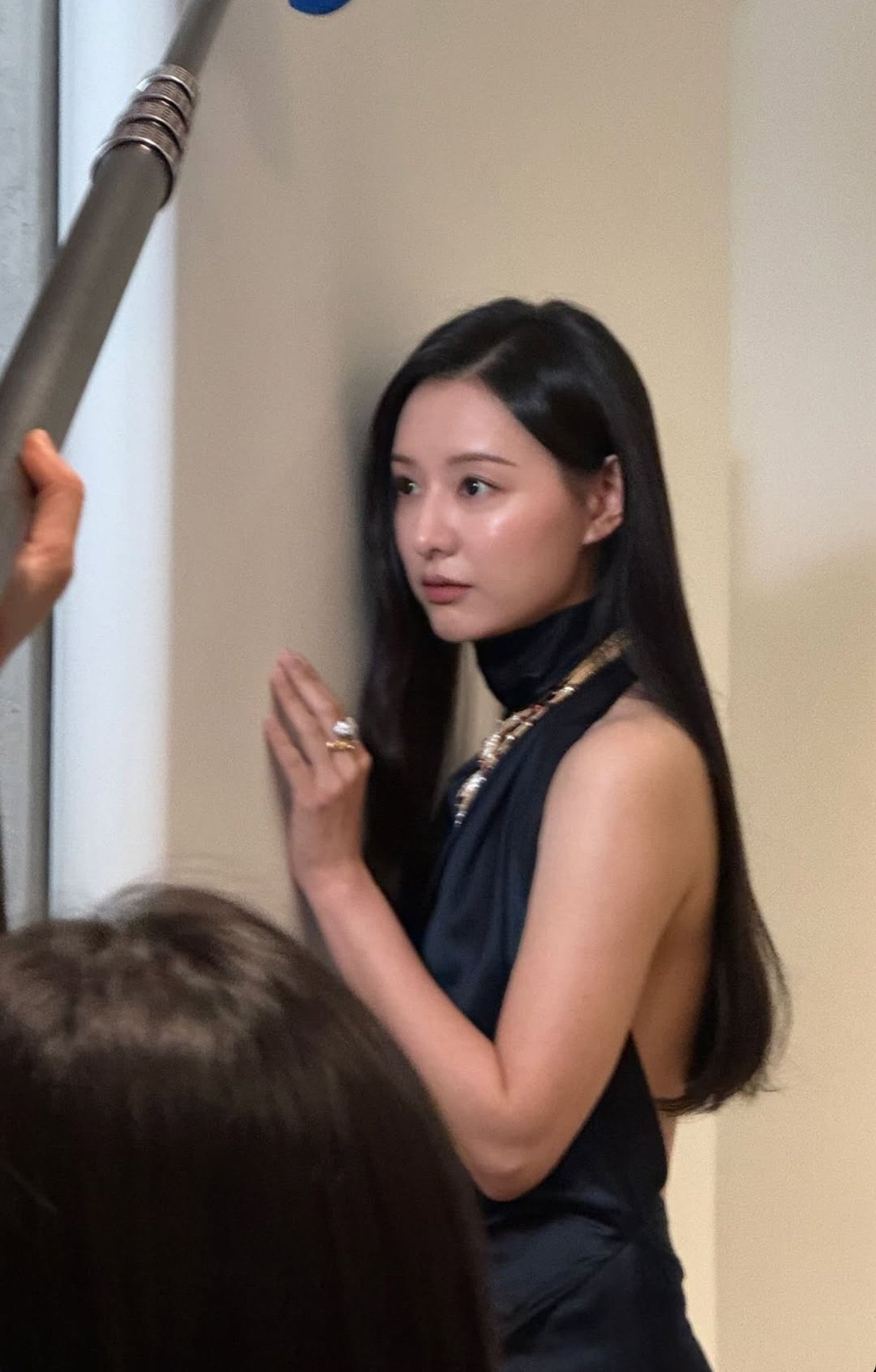 [잡담] 오늘 김지원 뭐야 미쳤다...(positive) | 인스티즈