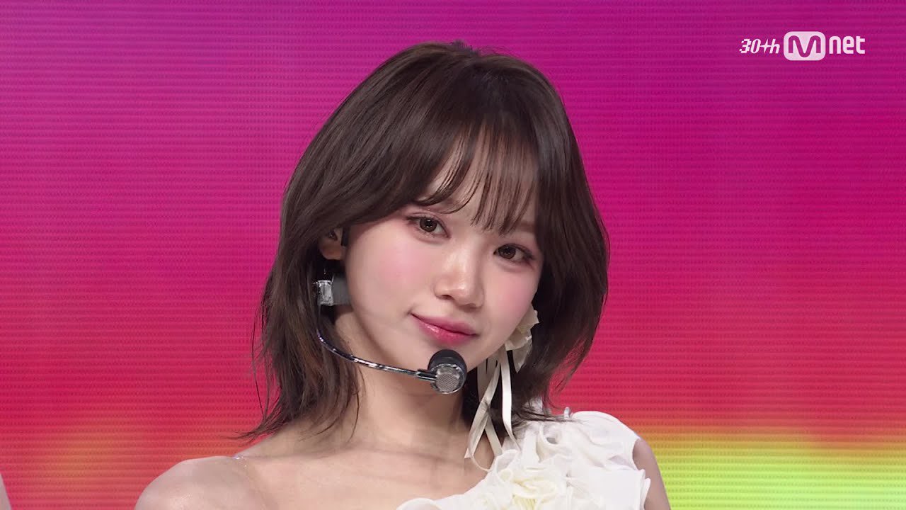 [잡담] 오늘 채원이 너무 이쁘다 미친 | 인스티즈