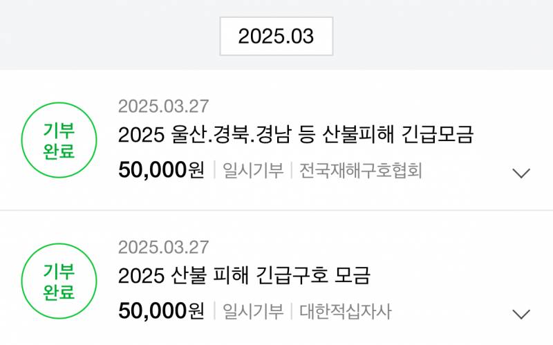 [잡담] 백수 약속 안 잡고 모아둔 돈으로 기부했다 | 인스티즈