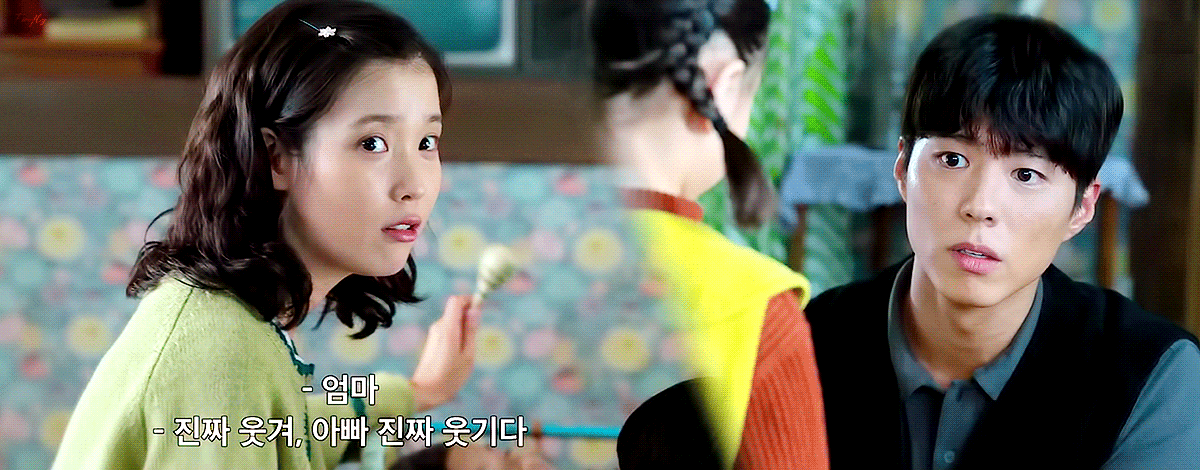 [잡담] 폭싹이나 다시 앓아야지 | 인스티즈