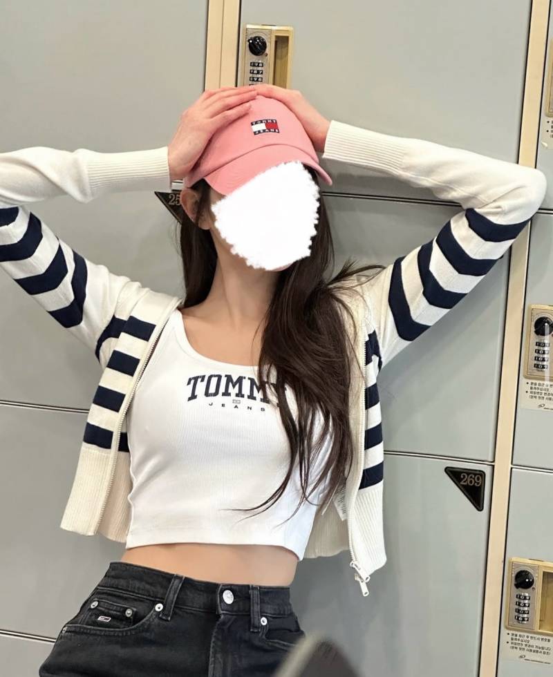 [잡담] 대학교에 옷 이렇게 입고 가면 꾸꾸꾸야? | 인스티즈