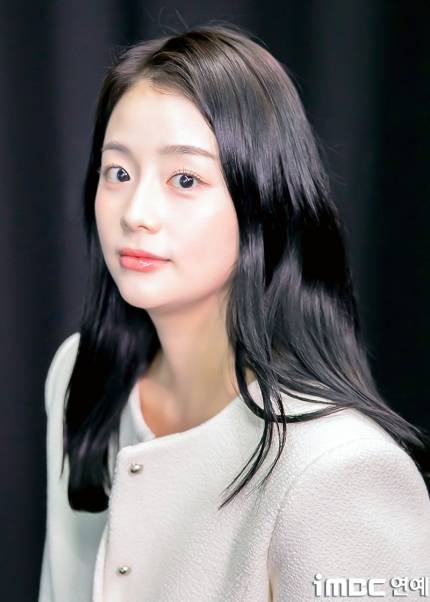 [단독] '폭싹' 채서안 "학씨부인, 이렇게까지 사랑받을 줄이야" | 인스티즈