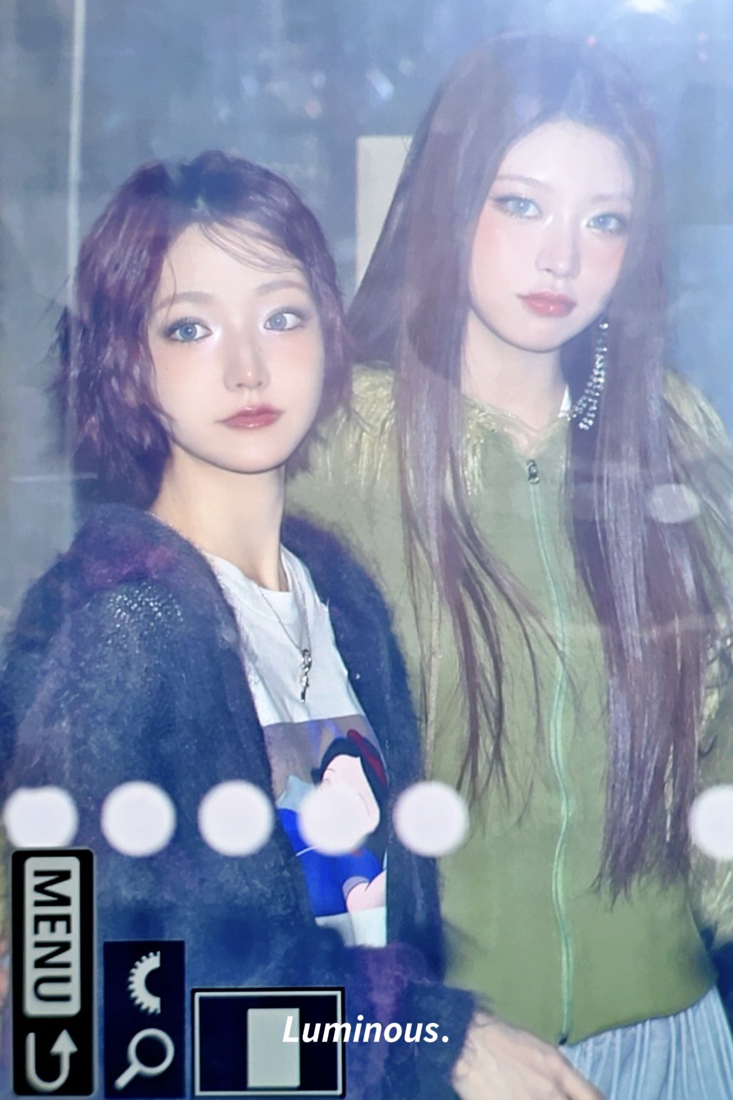 [잡담] 와씨 키키 하음이랑 지유 진짜 인형 같어 | 인스티즈