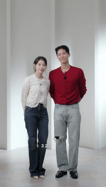 [잡담] 아이유 다시보고싶은 조합 많아졌어🥹 | 인스티즈