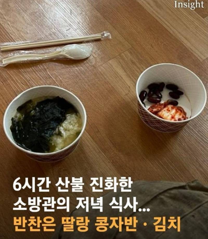 [잡담] 이거 보고 바로 기부하고 옴 | 인스티즈