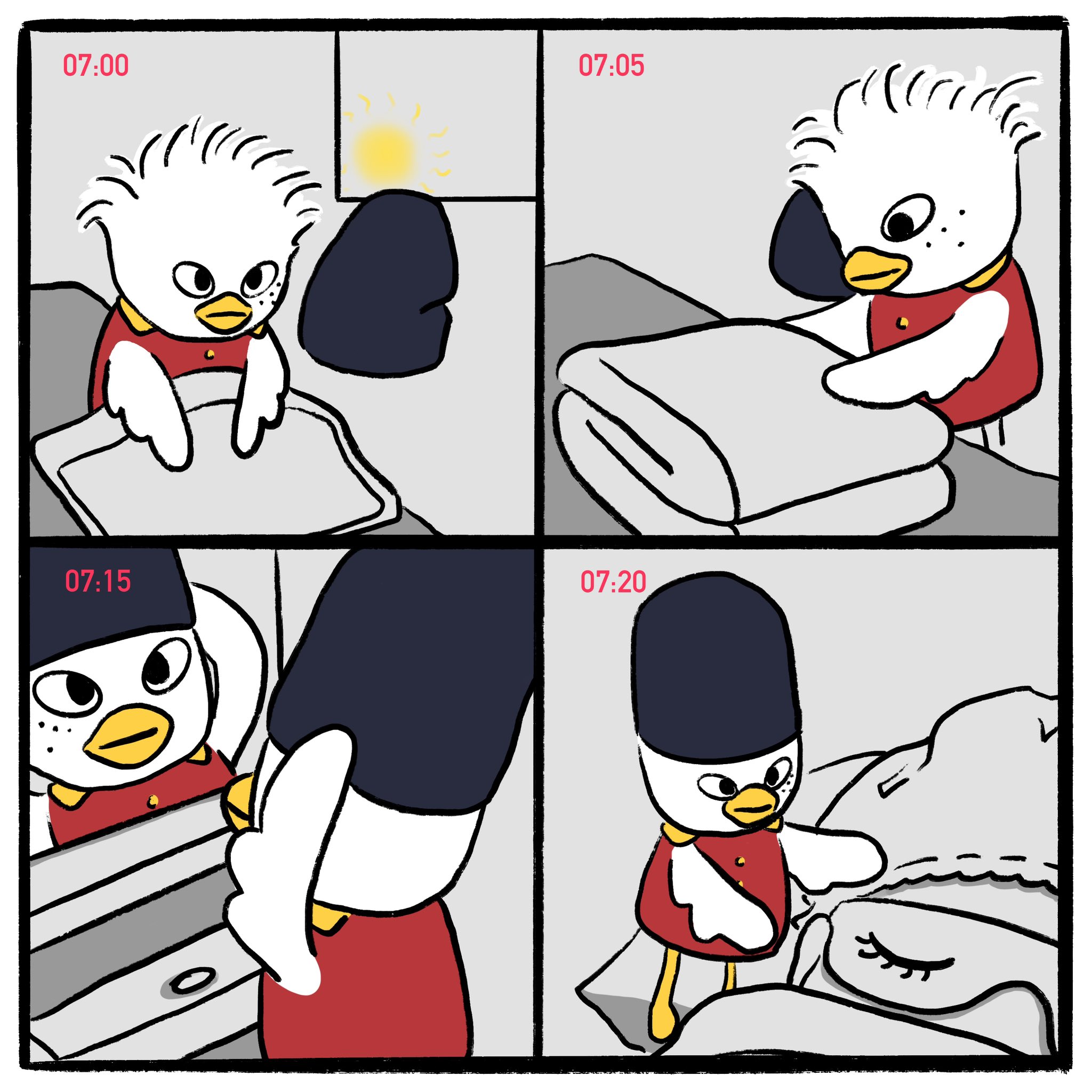 [잡담] 난 스엠버전 똘병이머리 별로야ㅠㅠ 이게 더 웃기고 기여움 | 인스티즈