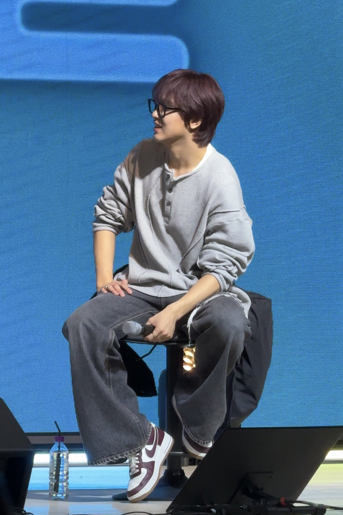 [잡담] 아니근데 해찬이는 진짜 귀엽게 생겼는데..? | 인스티즈