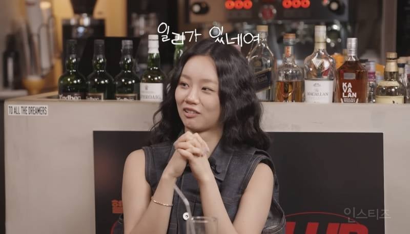 이동휘가 차은우랑 여행 다녀와서 느낀점.jpg | 인스티즈