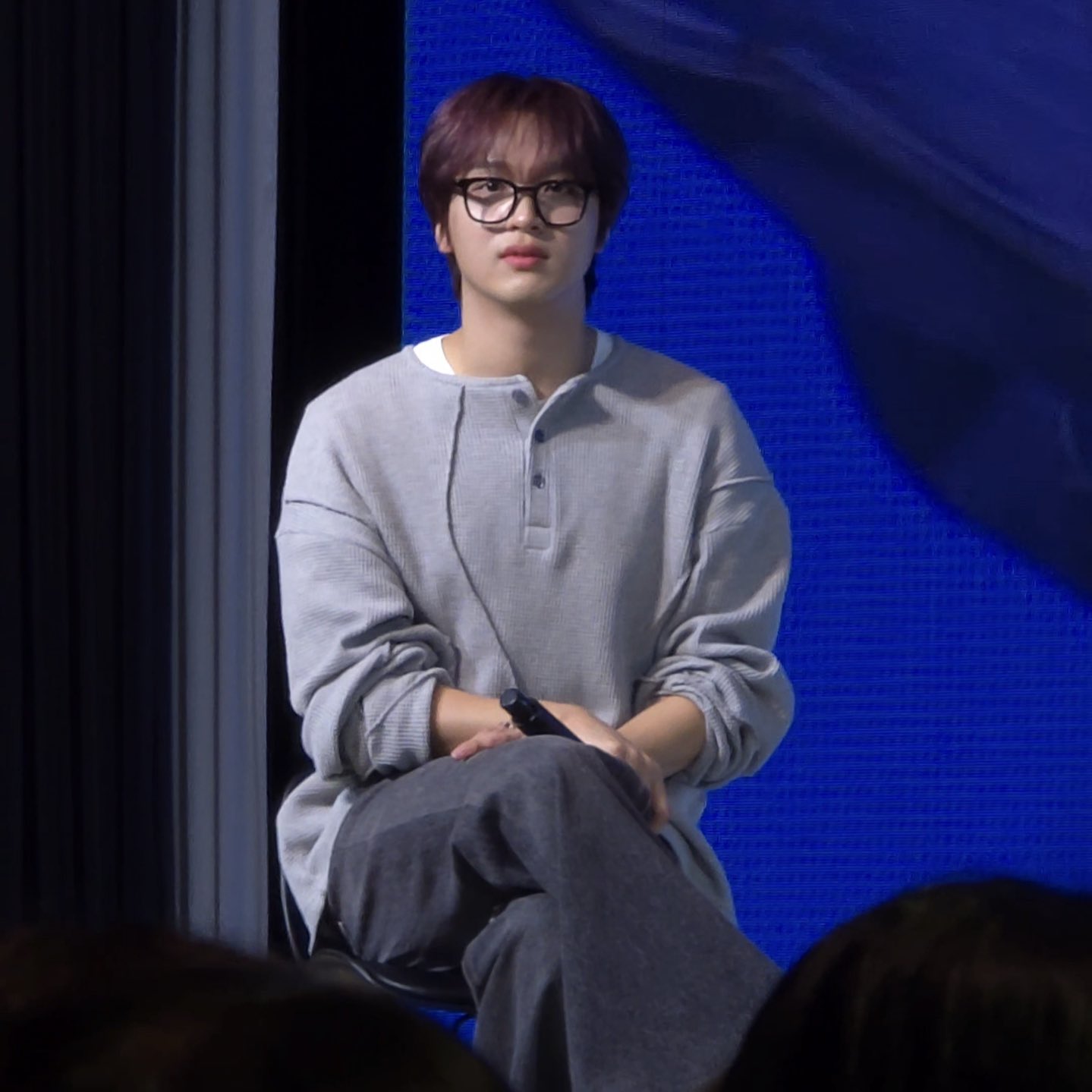 [잡담] 아니근데 해찬이는 진짜 귀엽게 생겼는데..? | 인스티즈