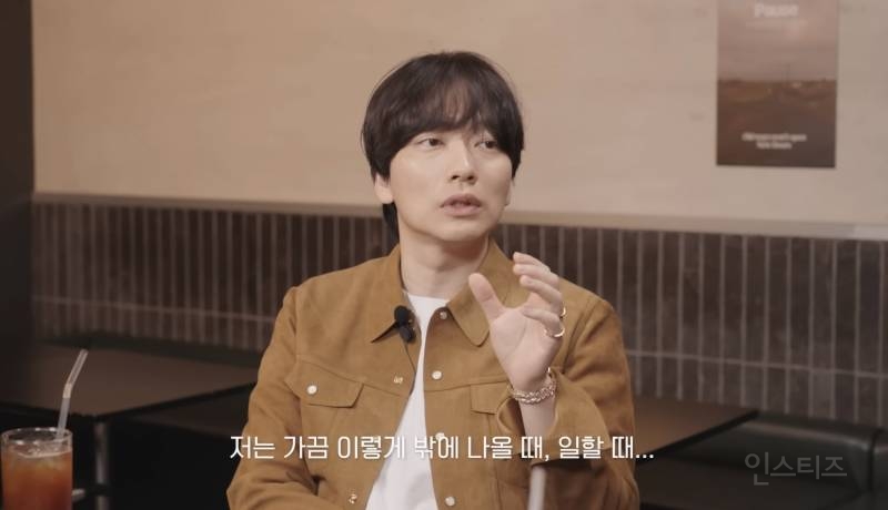 이동휘가 차은우랑 여행 다녀와서 느낀점.jpg | 인스티즈