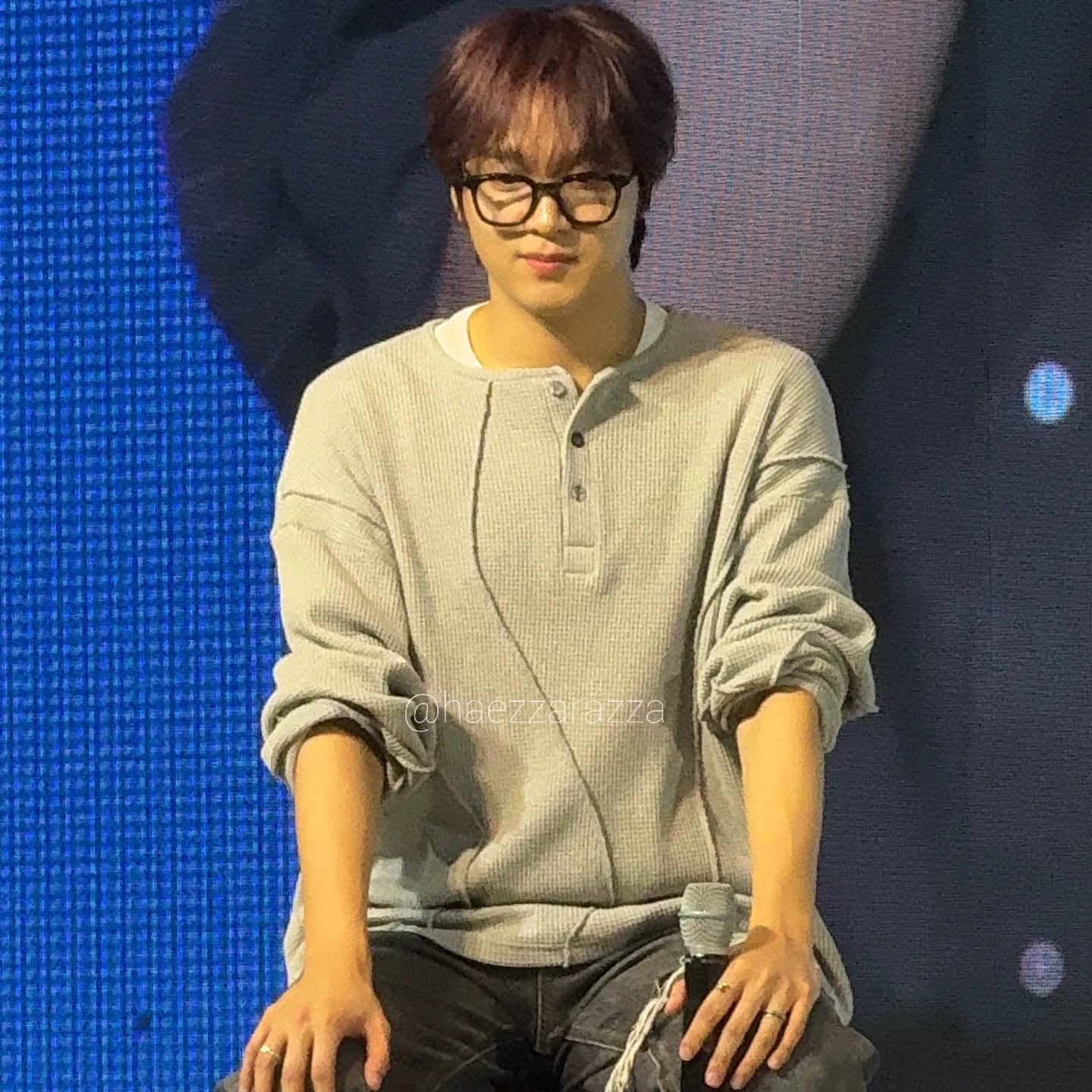 [잡담] 아니근데 해찬이는 진짜 귀엽게 생겼는데..? | 인스티즈