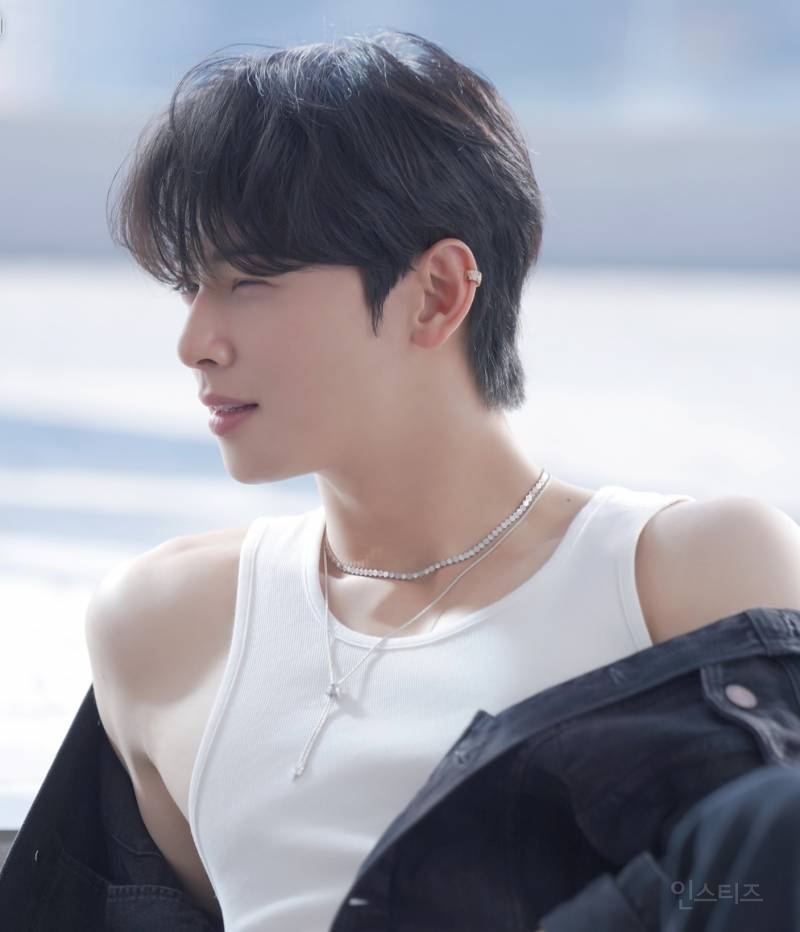 이동휘가 차은우랑 여행 다녀와서 느낀점.jpg | 인스티즈