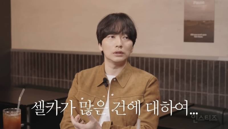 이동휘가 차은우랑 여행 다녀와서 느낀점.jpg | 인스티즈