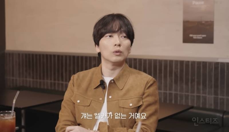 이동휘가 차은우랑 여행 다녀와서 느낀점.jpg | 인스티즈