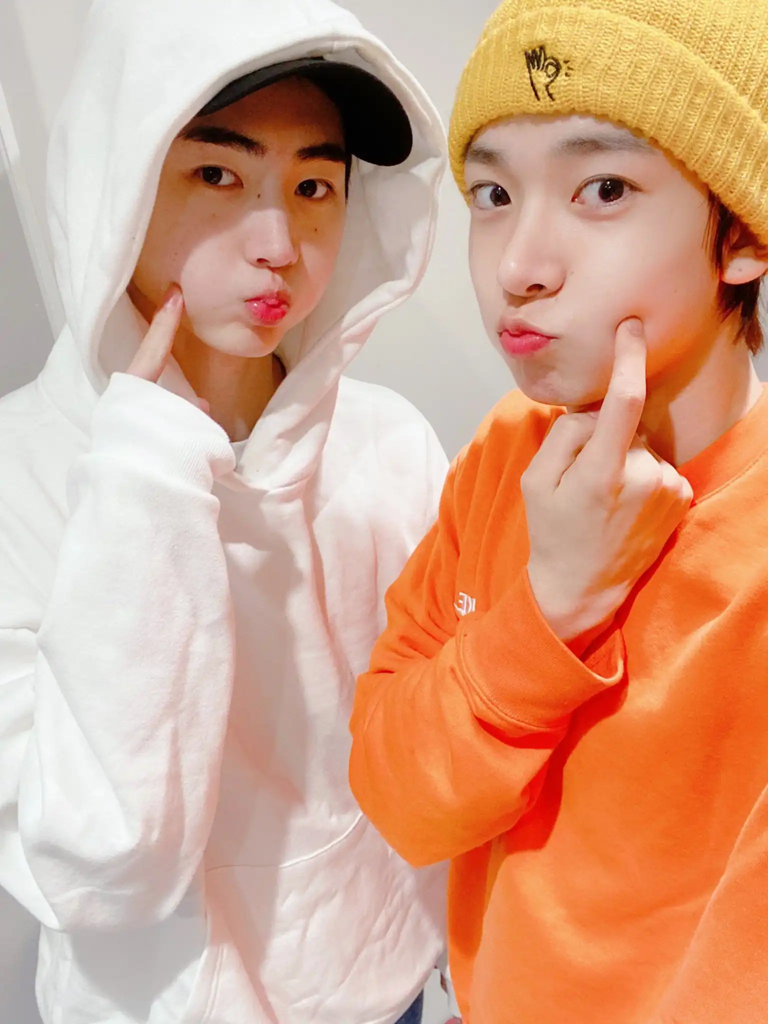 [잡담] 엔하이픈 조합명 겁나 직관적이다.. | 인스티즈