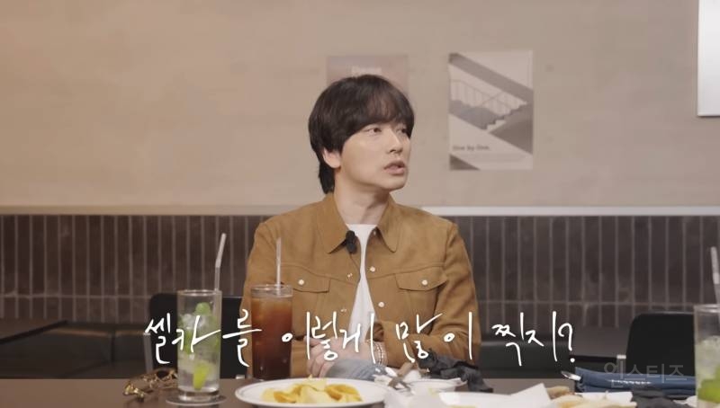 이동휘가 차은우랑 여행 다녀와서 느낀점.jpg | 인스티즈