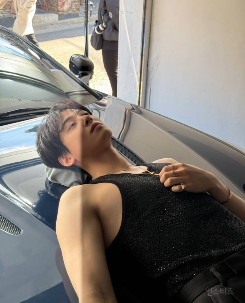이동휘가 차은우랑 여행 다녀와서 느낀점.jpg | 인스티즈