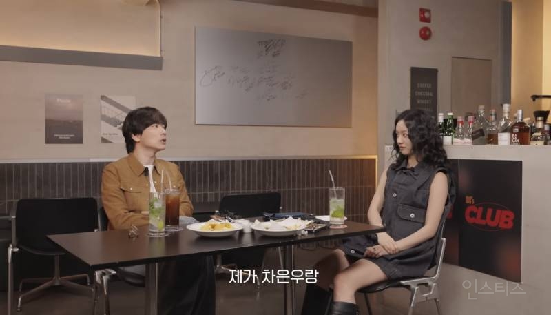 이동휘가 차은우랑 여행 다녀와서 느낀점.jpg | 인스티즈