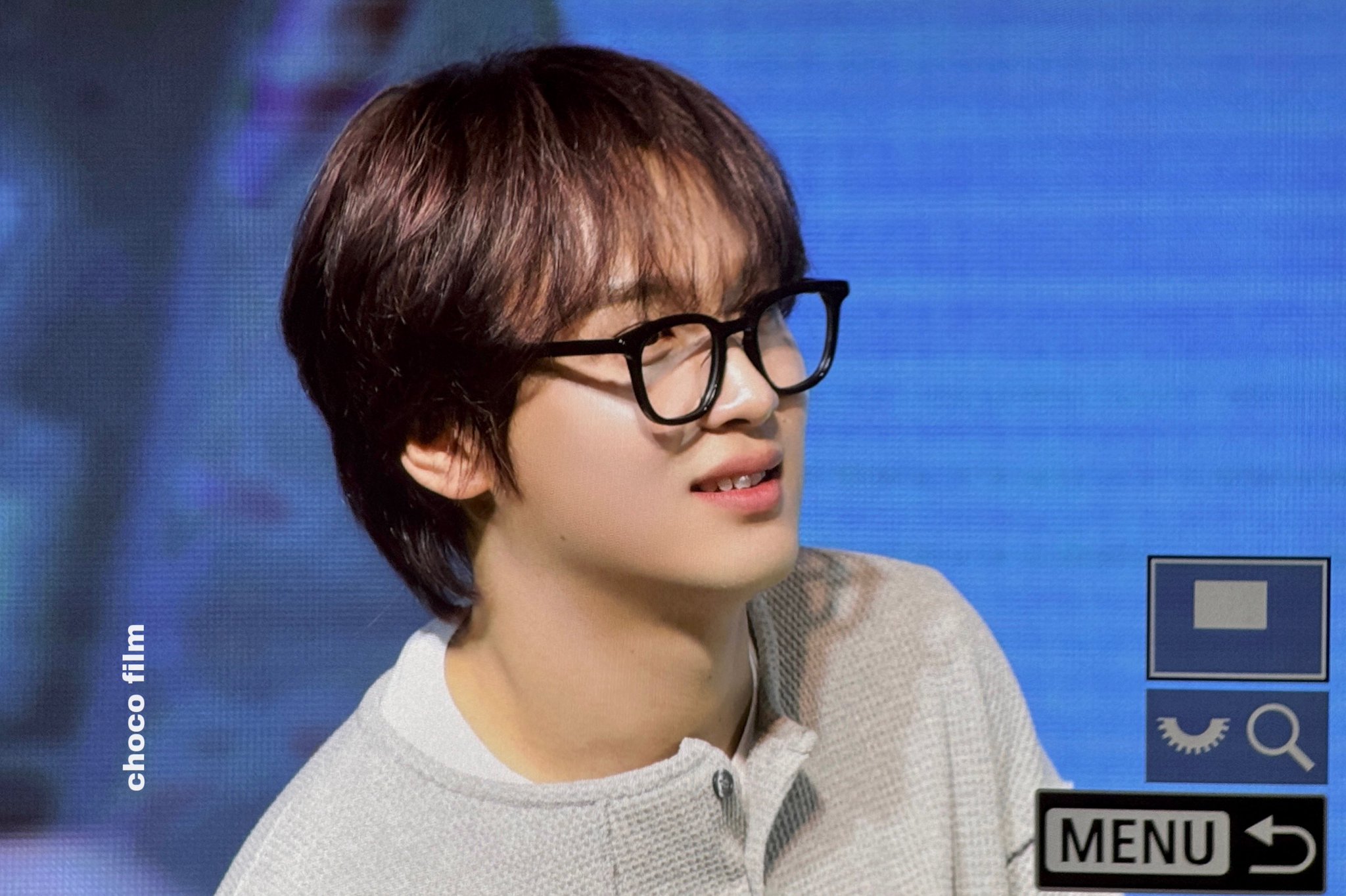 [잡담] 아니근데 해찬이는 진짜 귀엽게 생겼는데..? | 인스티즈