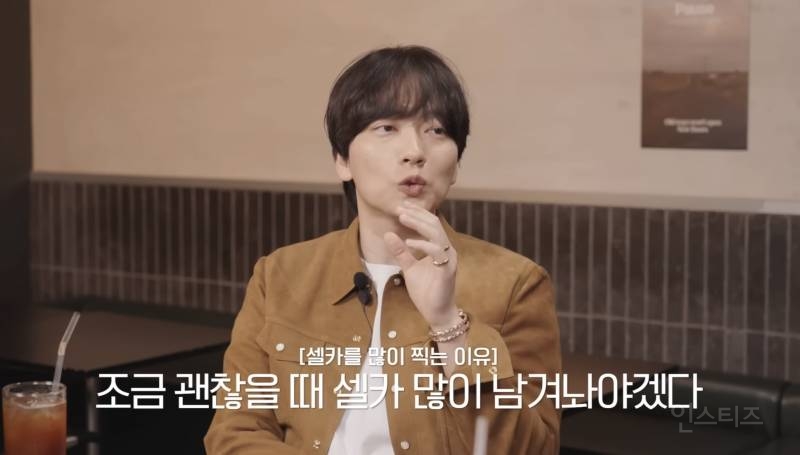 이동휘가 차은우랑 여행 다녀와서 느낀점.jpg | 인스티즈