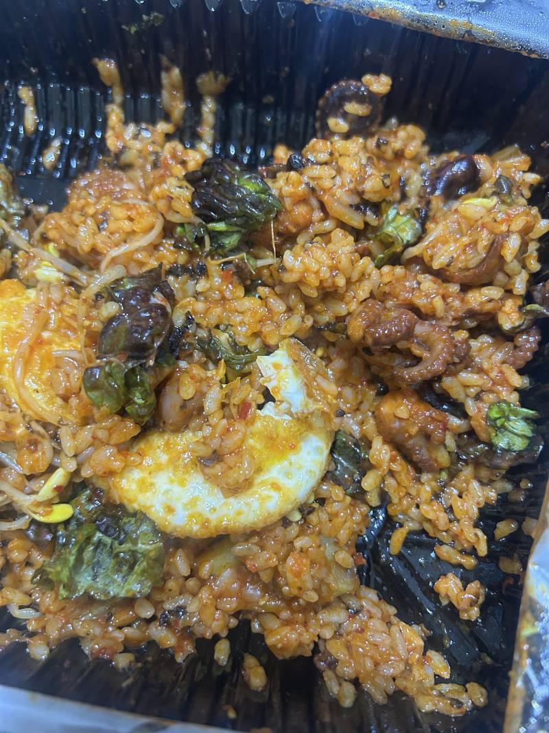 [잡담] 내 저녁 맛있겠지 부럽지???????? | 인스티즈
